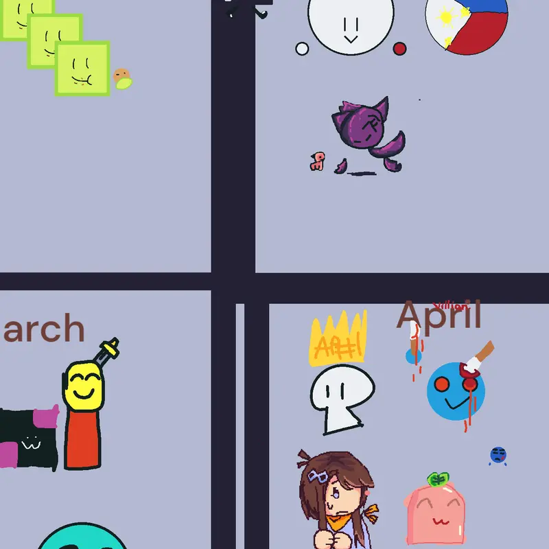 Game by @awadekoko
