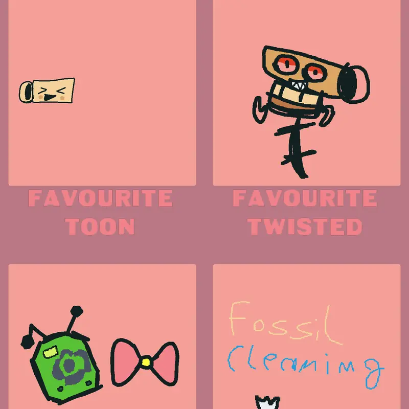 Game by @freaky_booknote