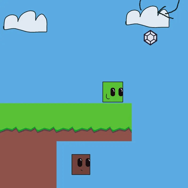 Game by @clairia