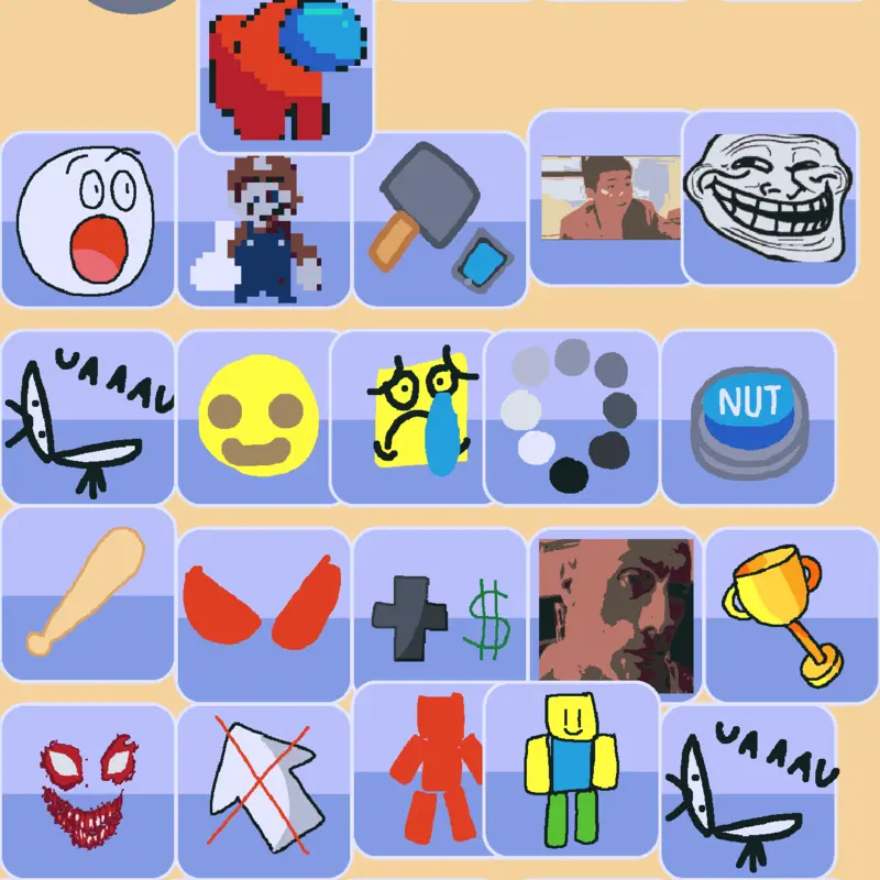 Game by @gglayter