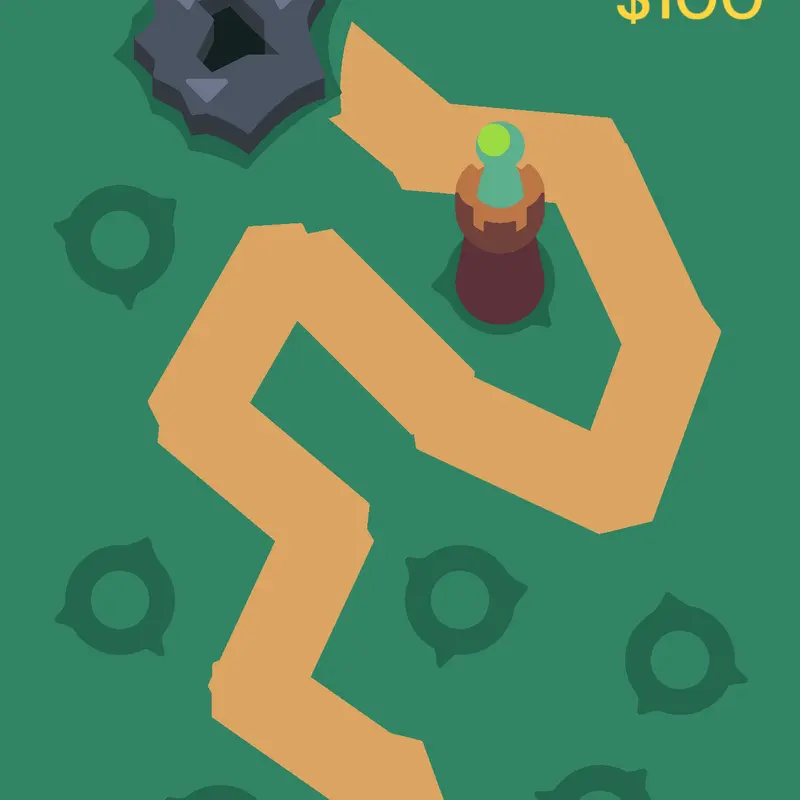 Game by @Fran_d
