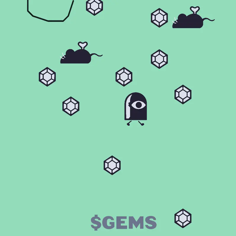 Game by @Ilyw