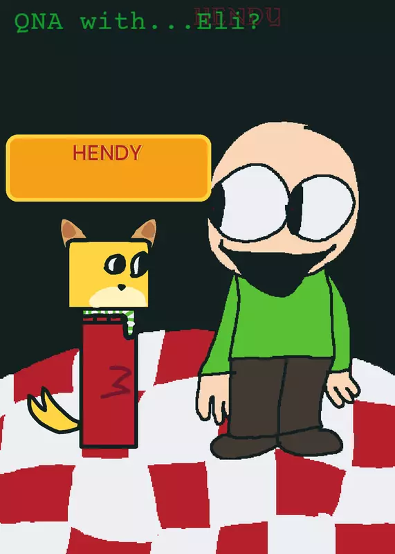 Game by @doge_chaos