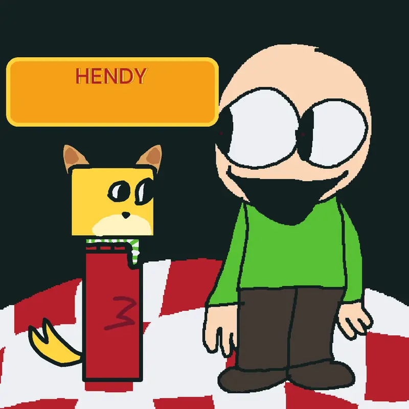 Game by @doge_chaos