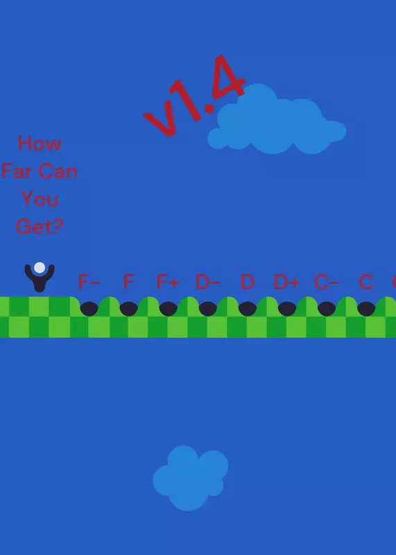 golf by @User_Ihavenoidea