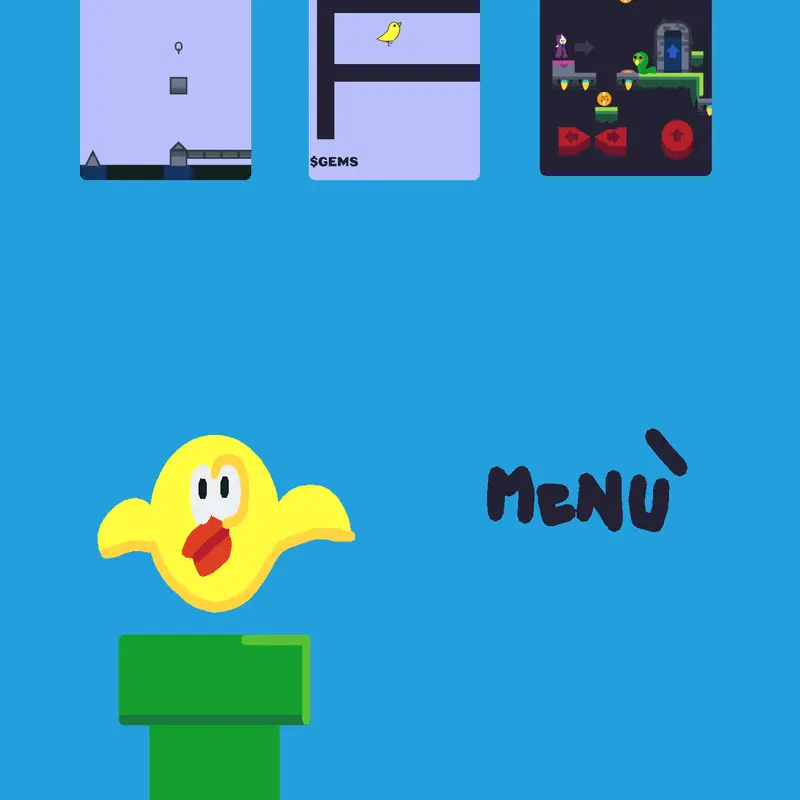 Game by @ilgiupp