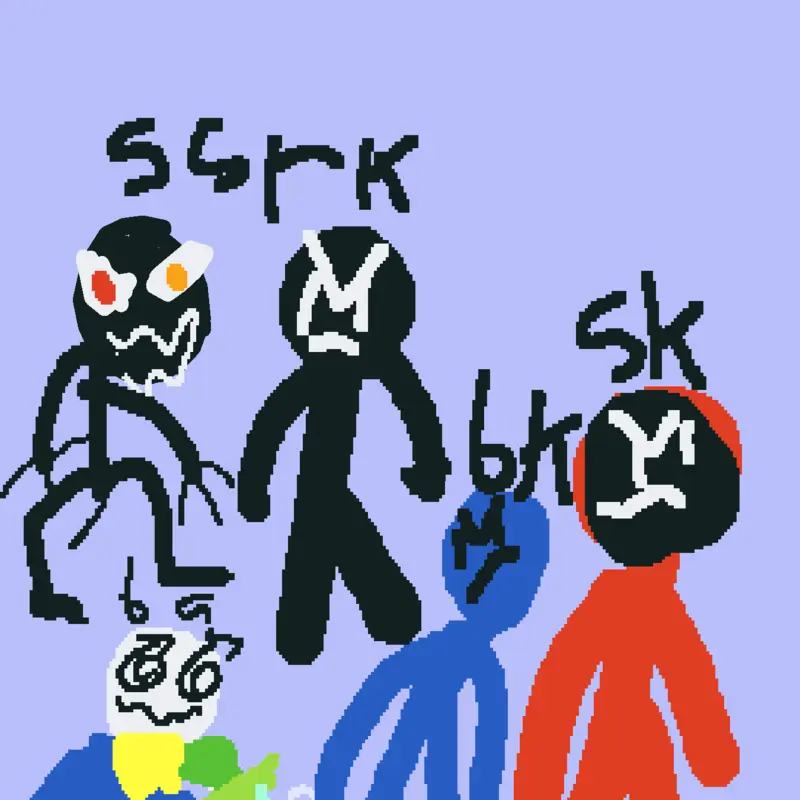 Game by @Sonicjunior27