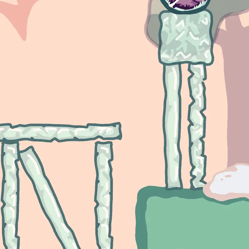 Game by @distractor_light