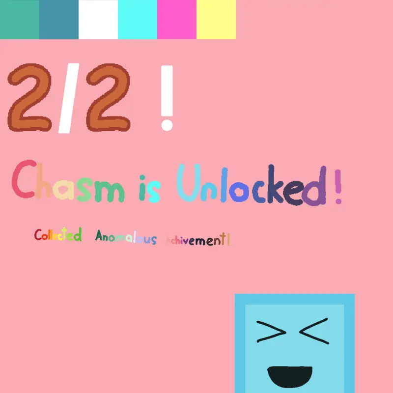 Game by @WoCube