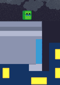 Mission:kill green