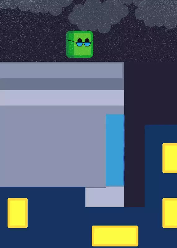 Game by @cube_man_geometrically