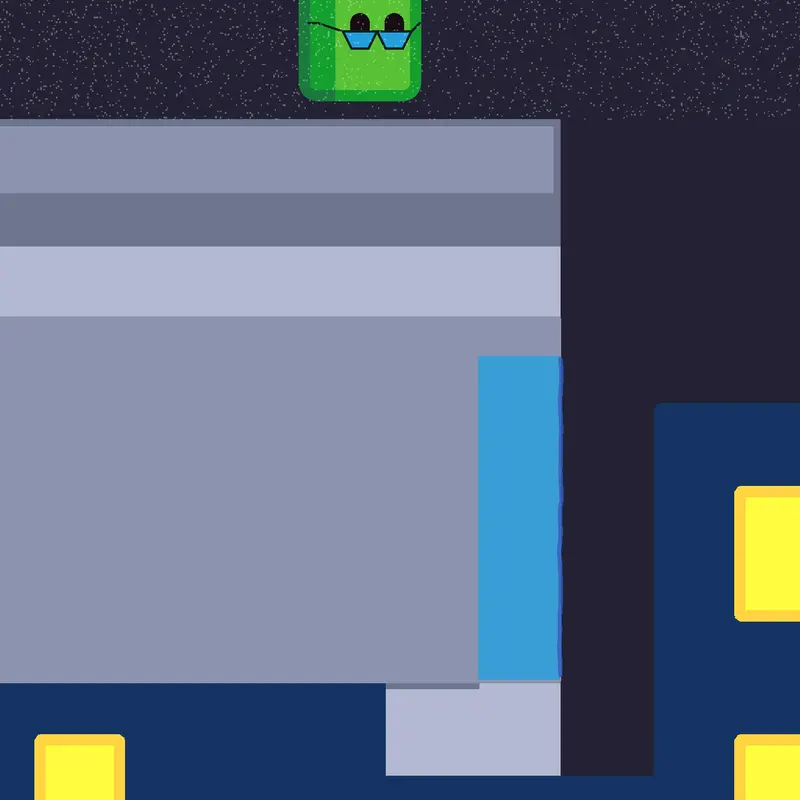 Game by @cube_man_geometrically