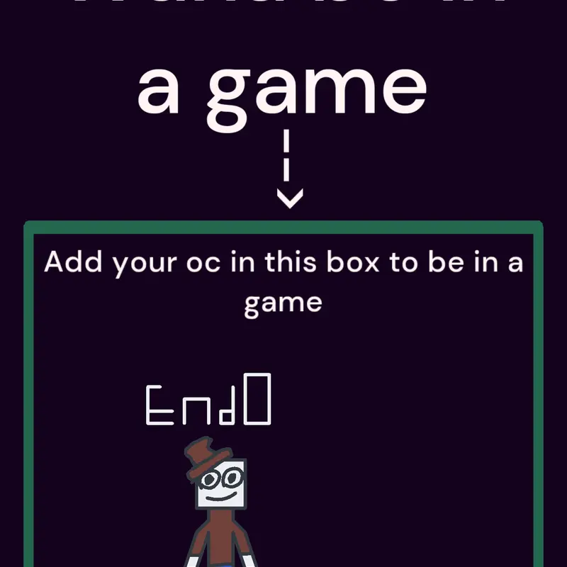 Game by @ASRIEL_DREEMURR476