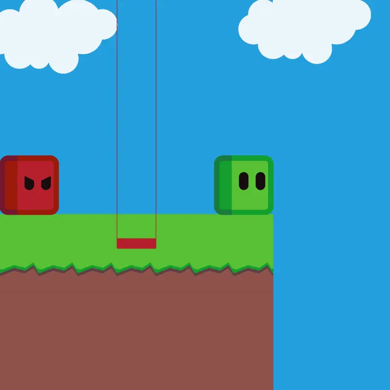 Game by @PolishDog_Kapsel