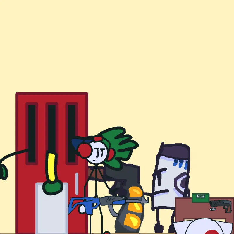Game by @IckyYooz