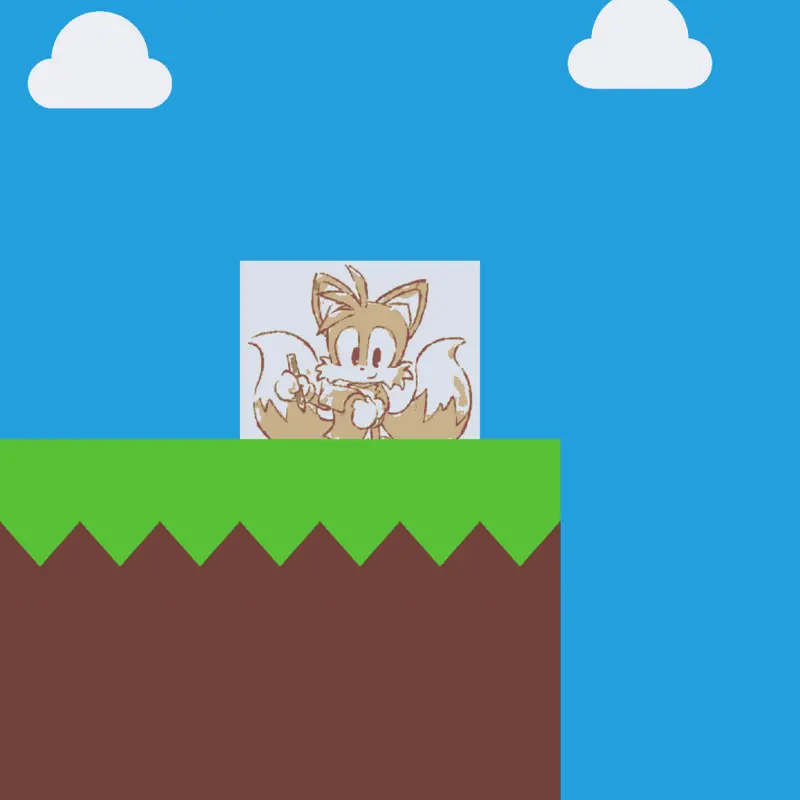 Game by @Tails123