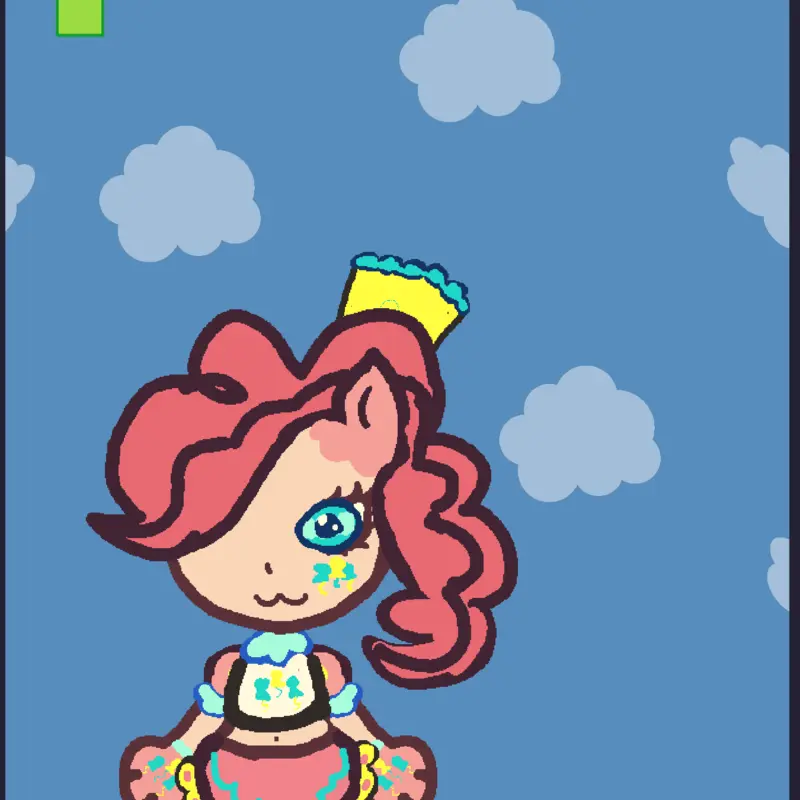 Credits to the original @__aurora by @-_BLUB_OR_BLOB_-
