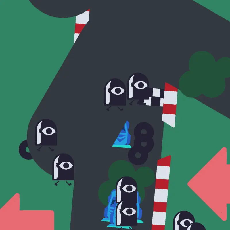 Game by @redwind