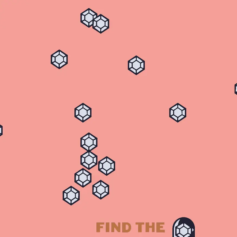 Game by @mcru