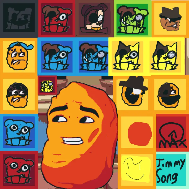 Game by @zyromelonplayz