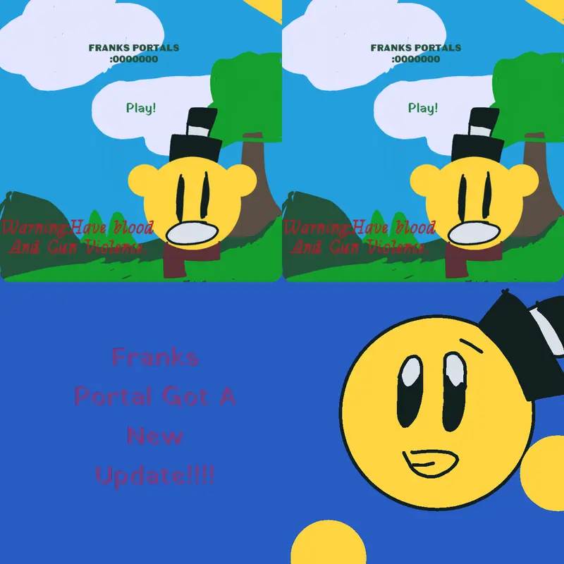 Game by @RandomAsHec