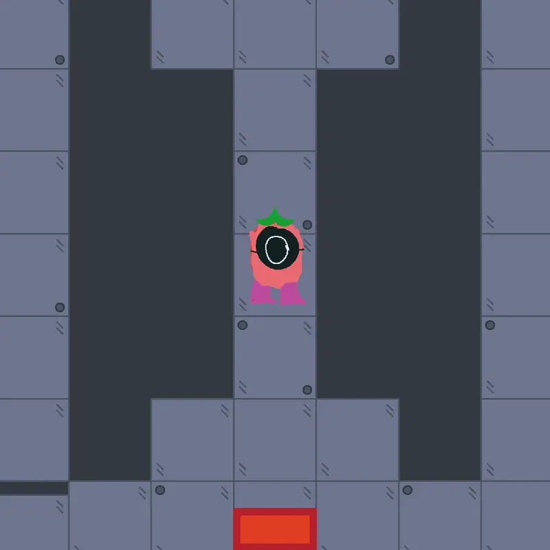 Game by @ponkrer