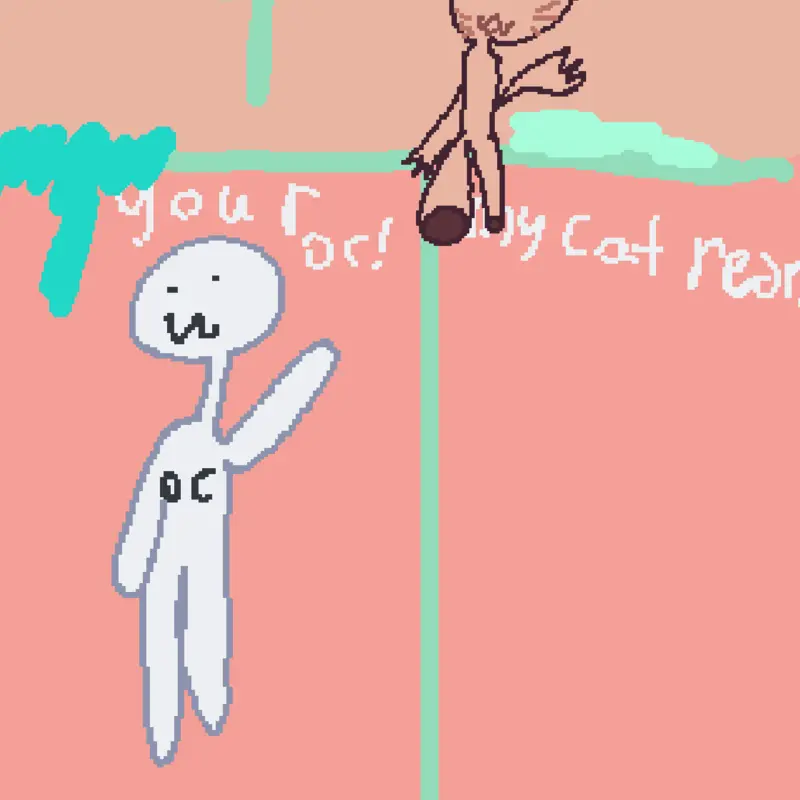Game by @Definitely_notspiderella