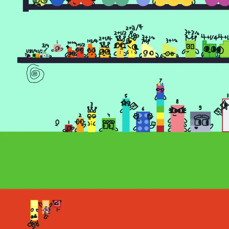 Game by @Yejuny