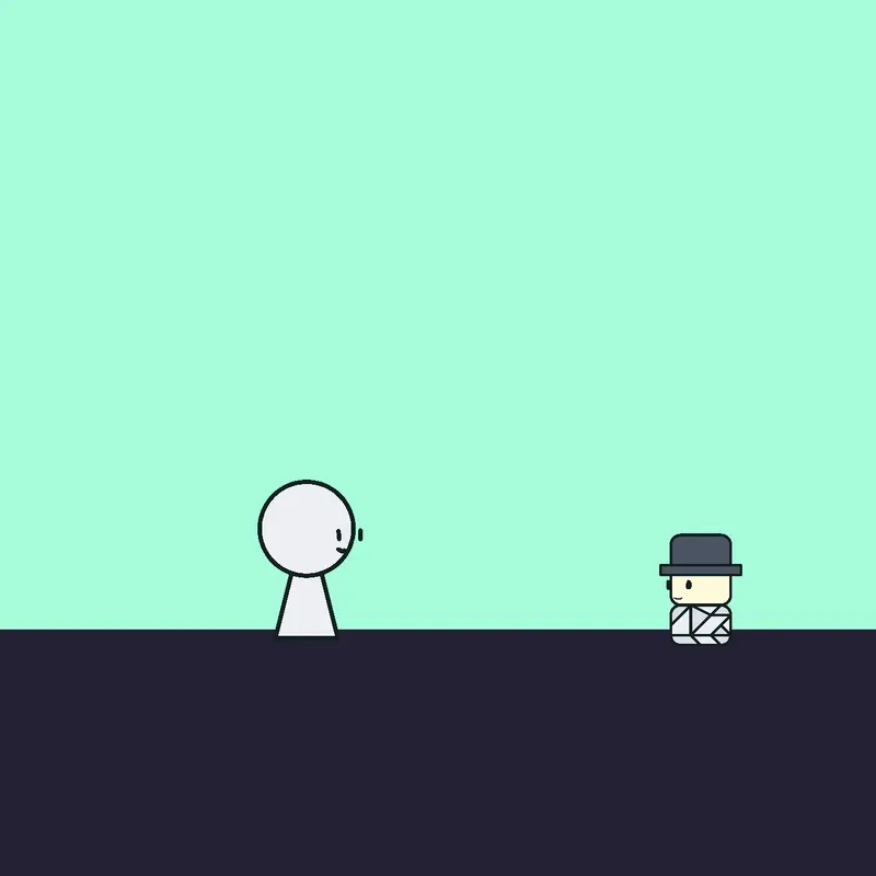 Game by @akmed