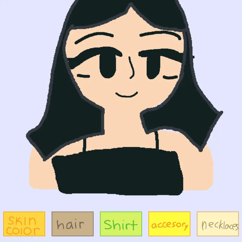 Game by @urfavvhutao