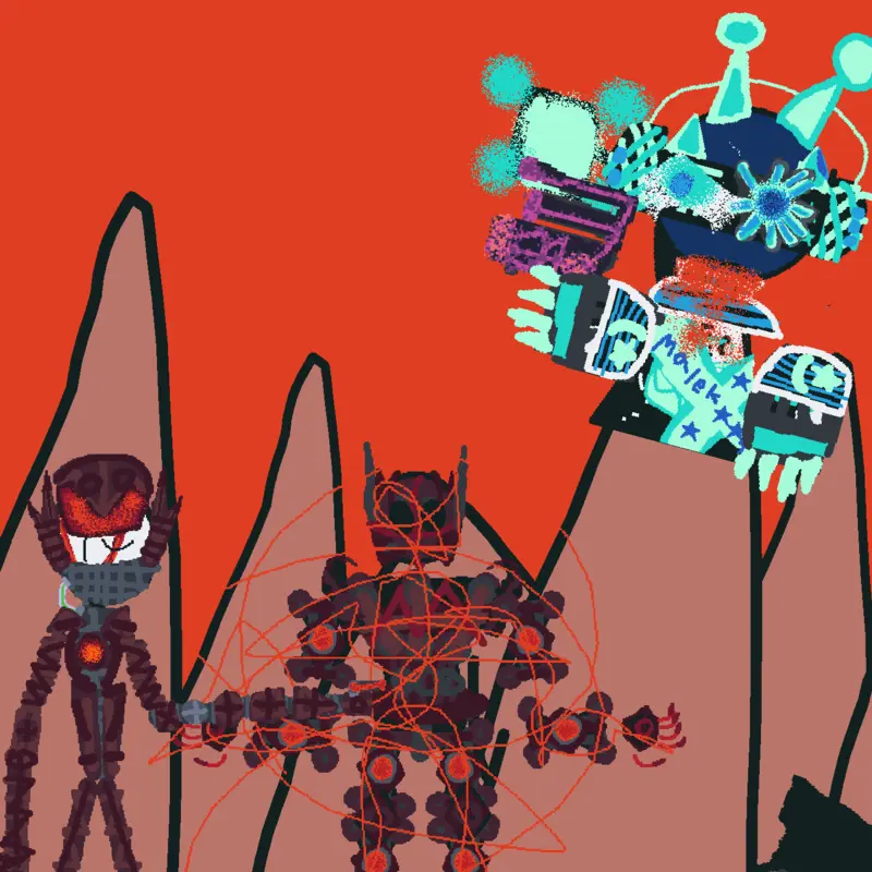 Game by @Xx-Abdulhadi-Ab_mega-xX