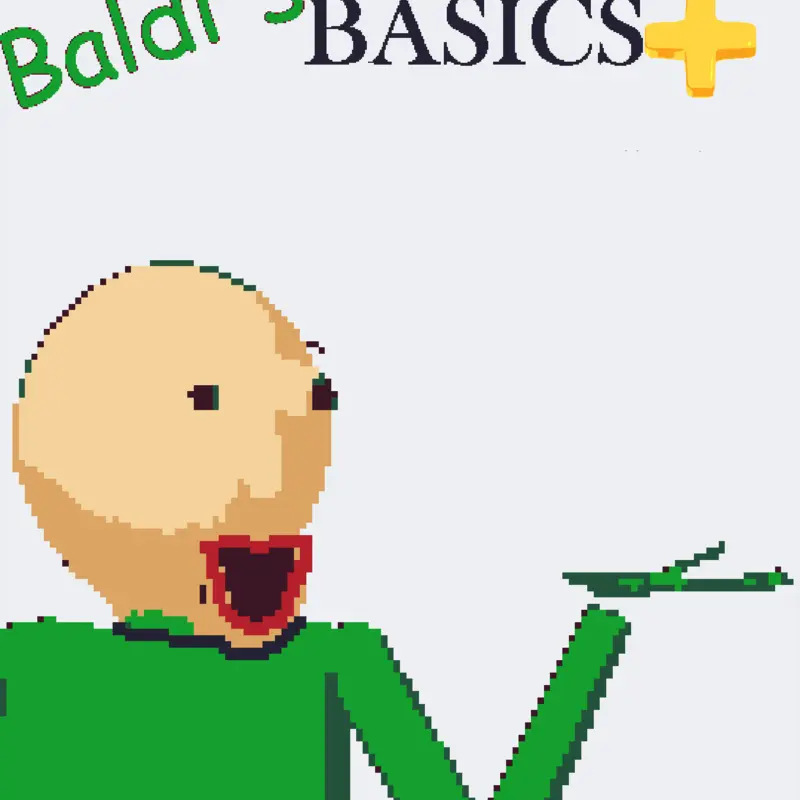 Game by @baldi_55