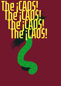 THE CAOS!!!