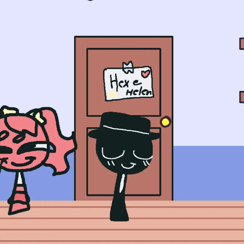 Game by @Hex2