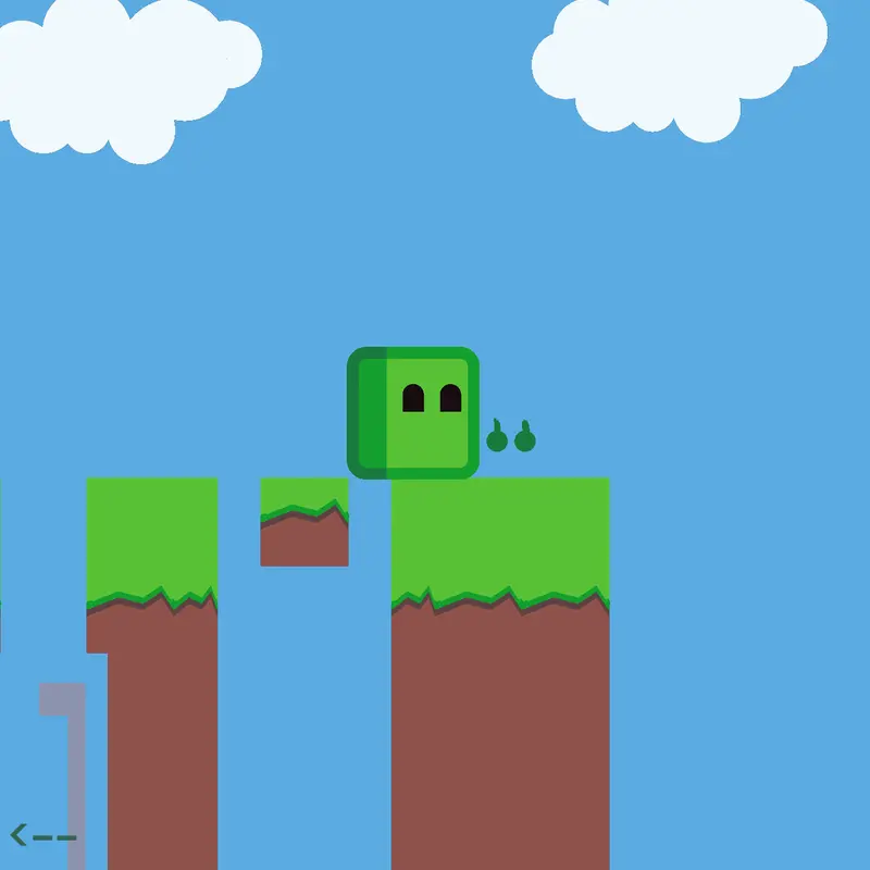 Game by @5030