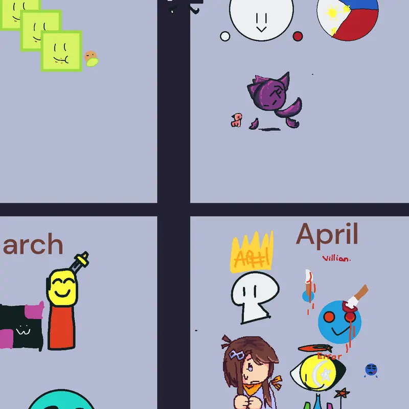 Game by @DuoTheCutie