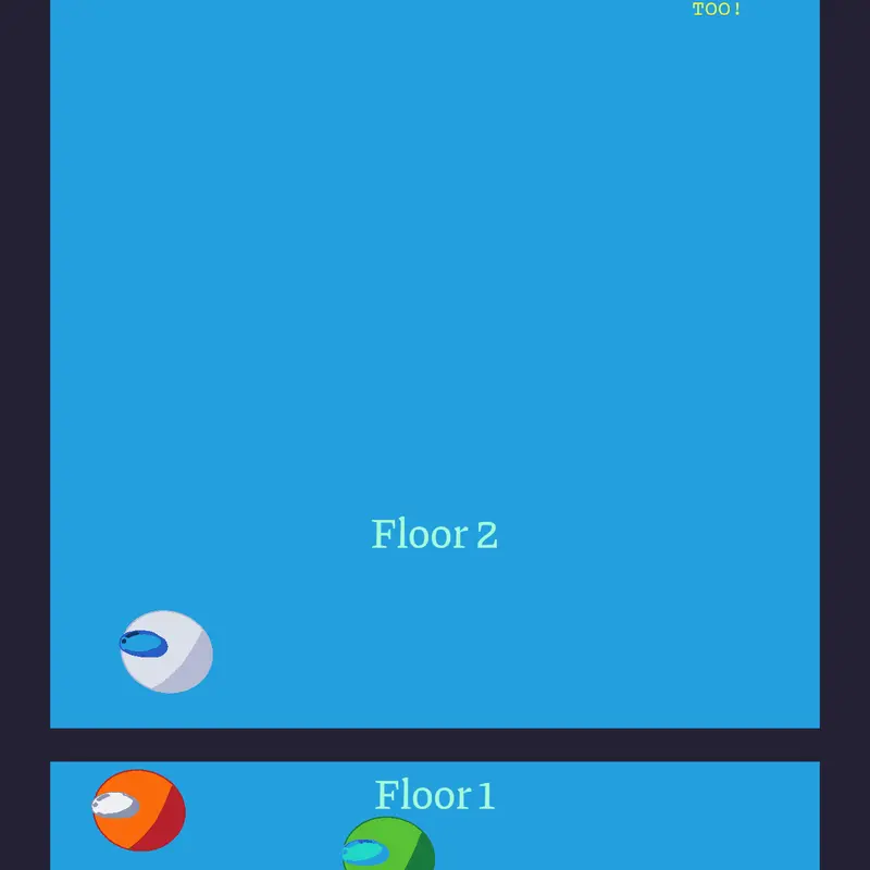 Game by @SpiffyPictures