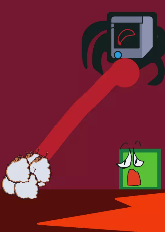Game by @Green_Cube_Official_