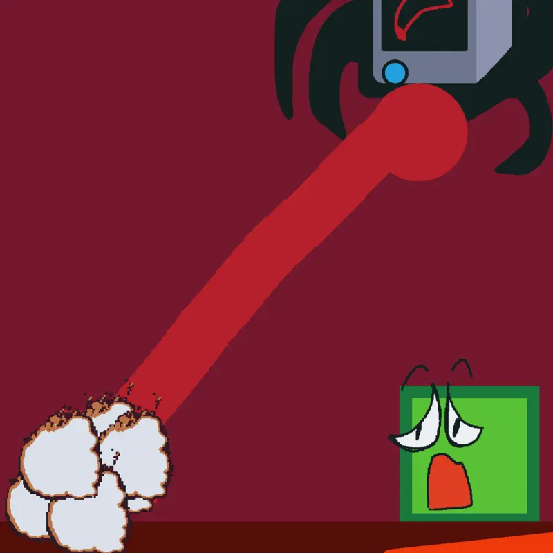 Game by @Green_Cube_Official_