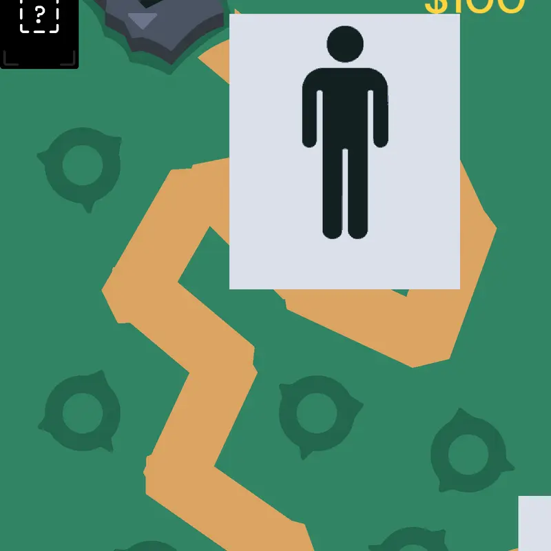 Game by @specialgaming