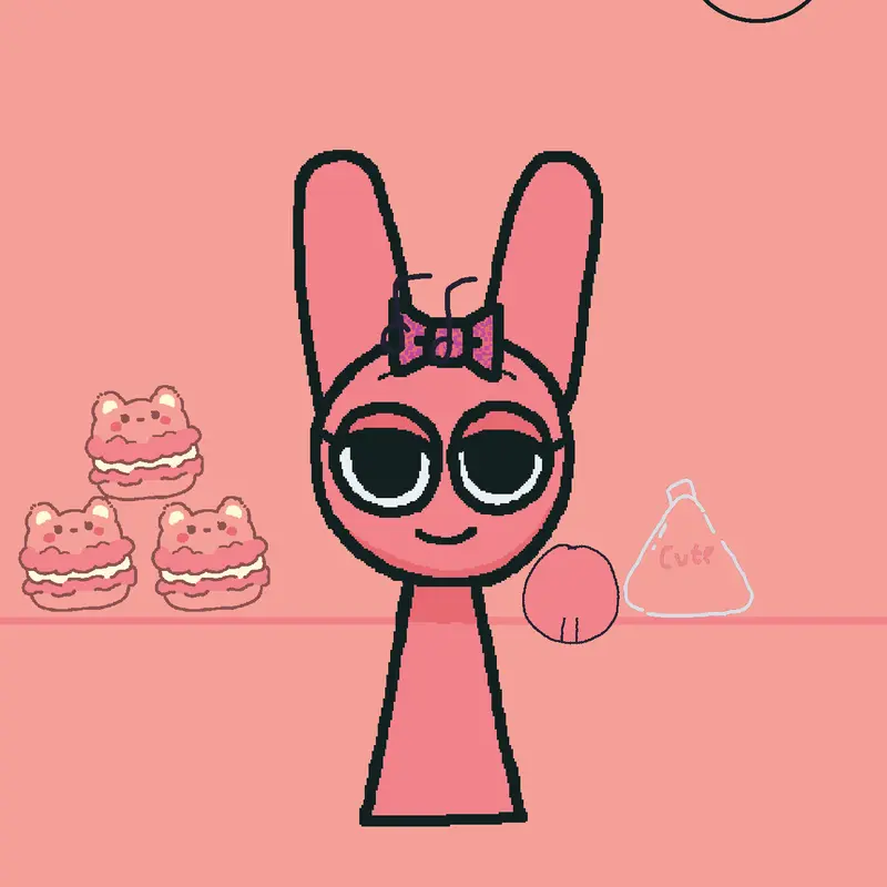 Game by @Cathy_yeh