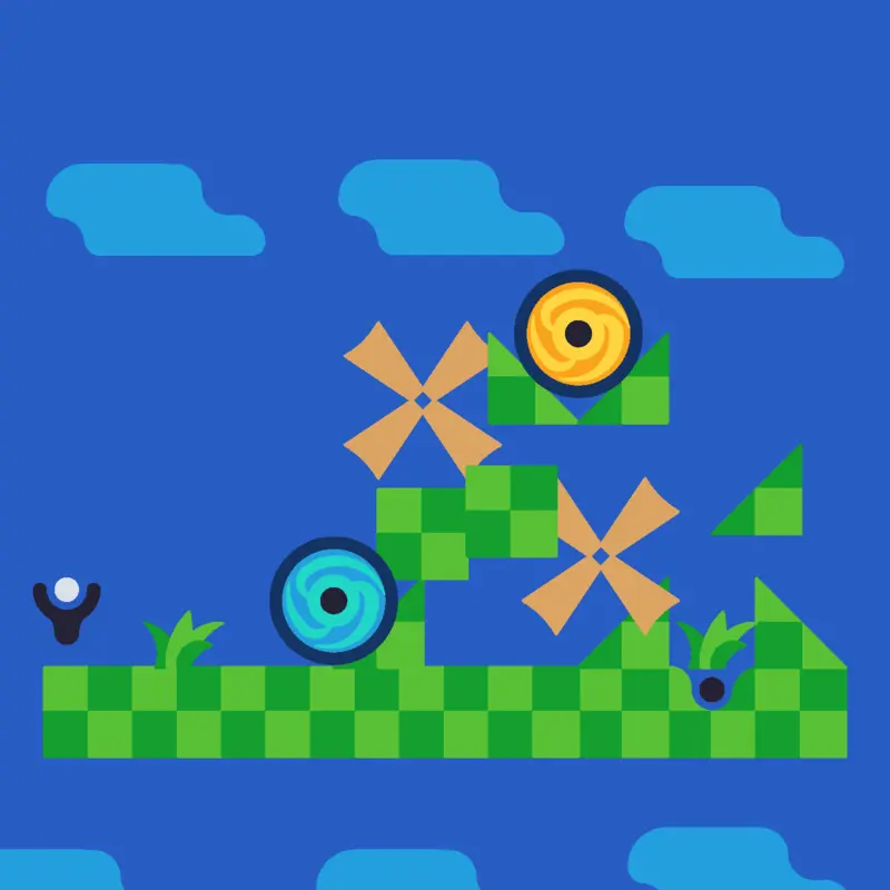 Game by @mackenzieaxelmarthen