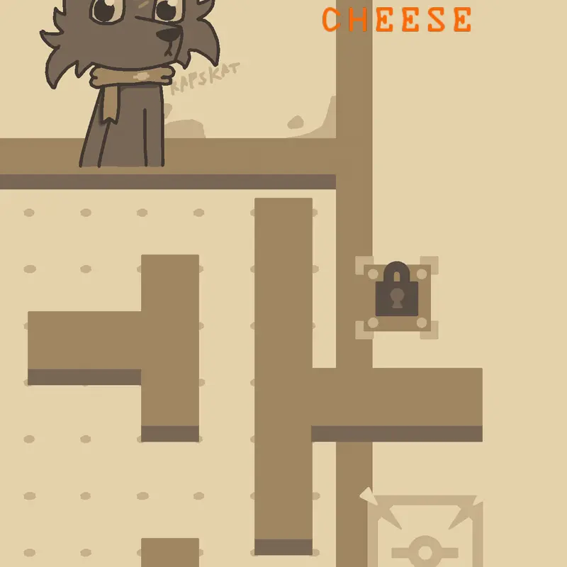 Game by @Pandacorn91011