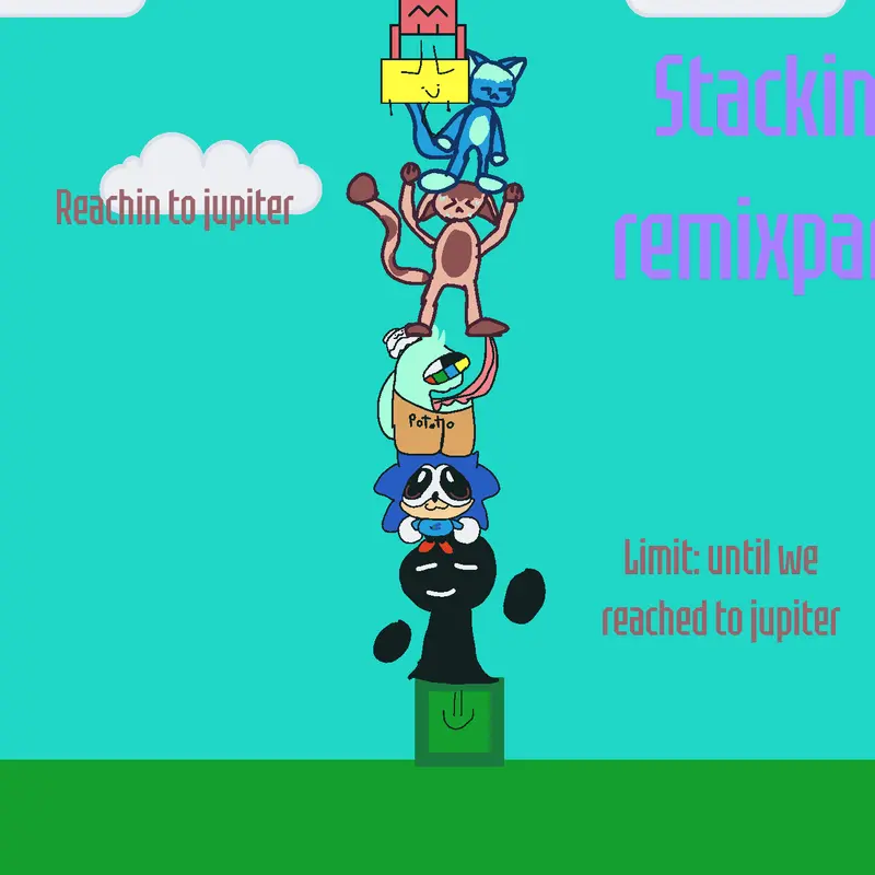 Game by @Superhomyakish_official