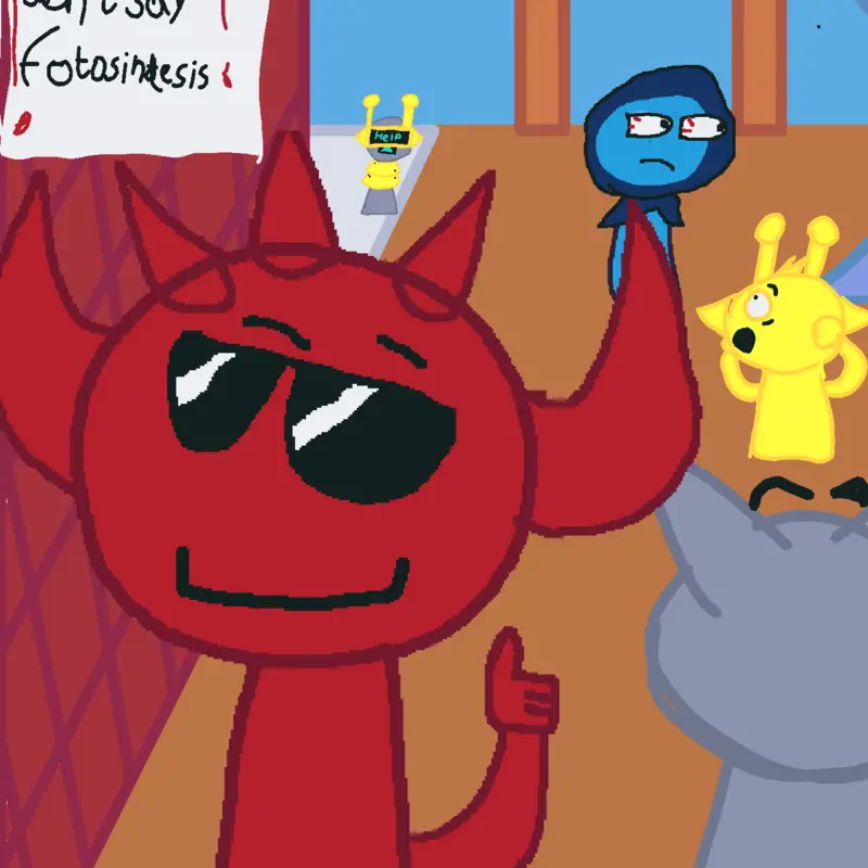 Game by @Lil_JeveloperCube