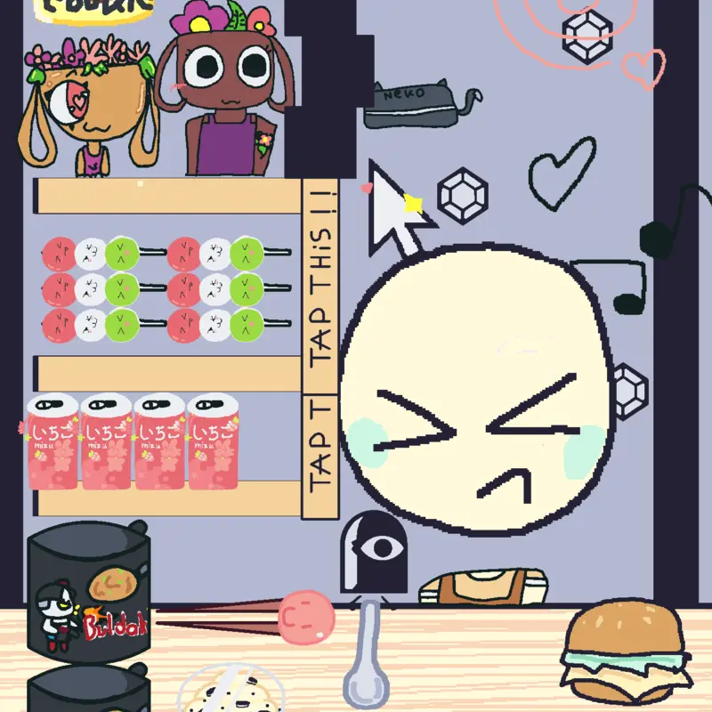 Game by @aaiisshhaa