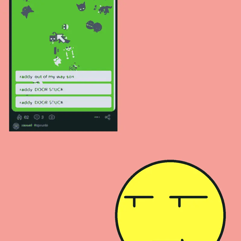 Game by @MrEmoji_