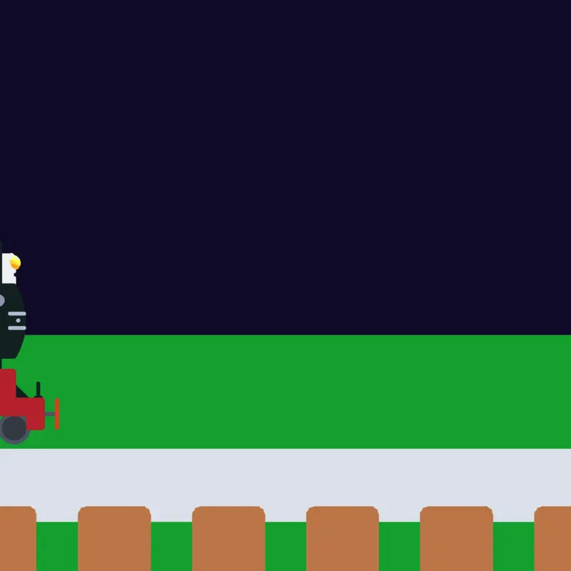 Game by @Train12137_offichal
