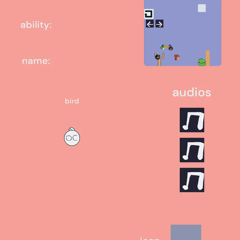 Game by @juliano_amaya
