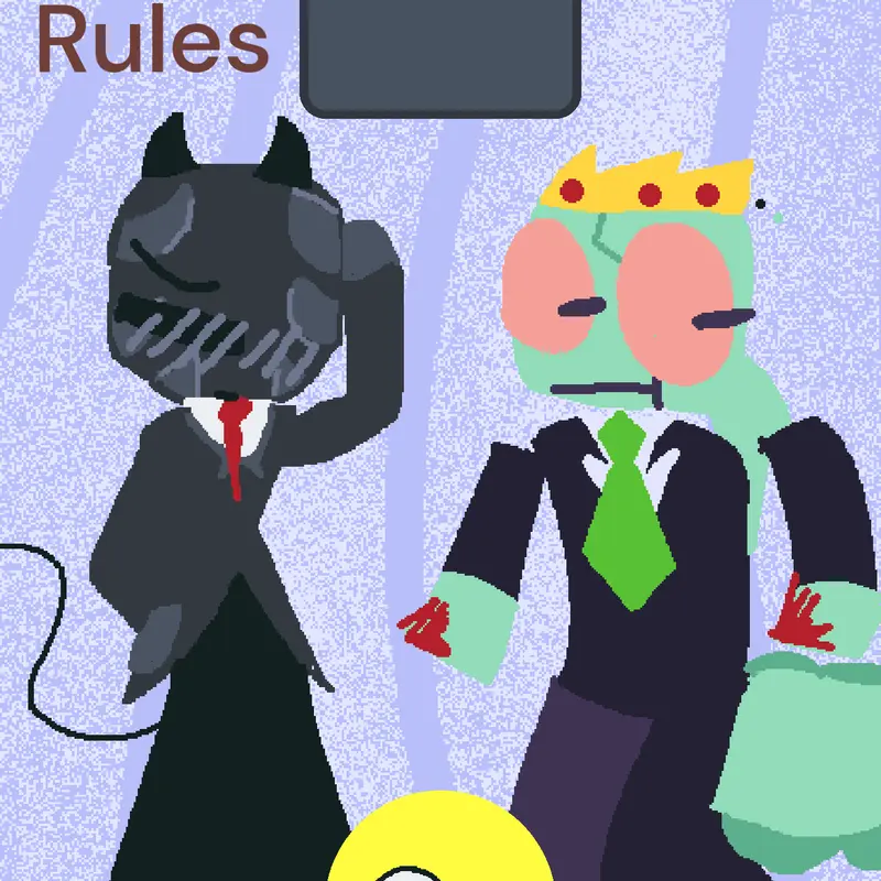 Game by @xXnoobfanXx